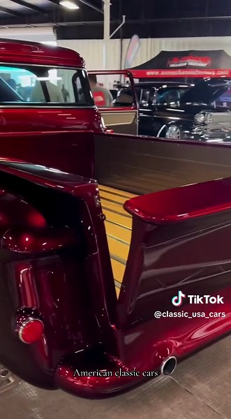 1956 Chevy @UltimateDrivingMachines #classic_usa_cars