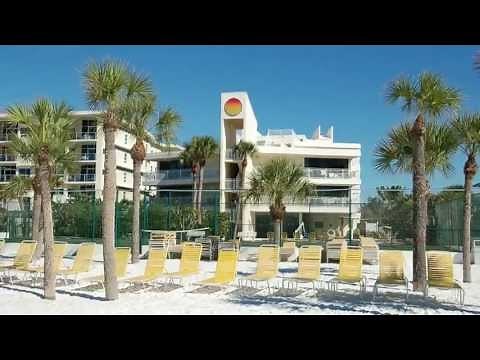 House Of The Sun On Siesta Key