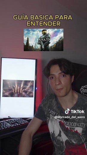 Guía para entender Halo: campaña, términos y cómo jugar