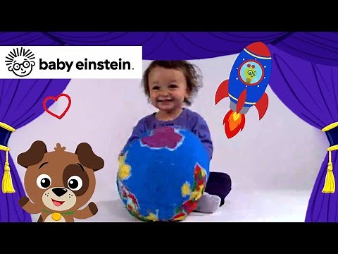 All About Planets | New Classics | Baby Einstein | Learning Show for Toddlers | Cartoons for Kids