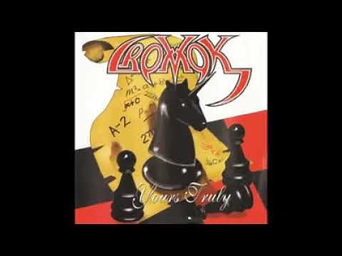 CROMOK FULL ALBUM... ROCK METAL