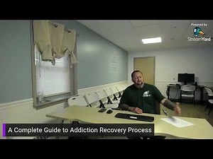 A Complete Guide to Addiction Recovery Process | 11/13/2025