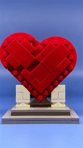 Logo moc The Beating Heart#foryou #cool #fyp #foryoupagе