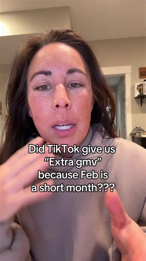 Does your tier level gmv exceed your actual current monthly gmv? #tiktokshopaffiliate #ttshop #attributedgmv