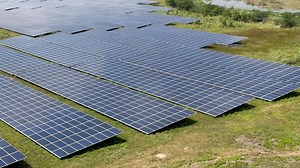 A different shade of green: T.N.’s renewable energy initiatives