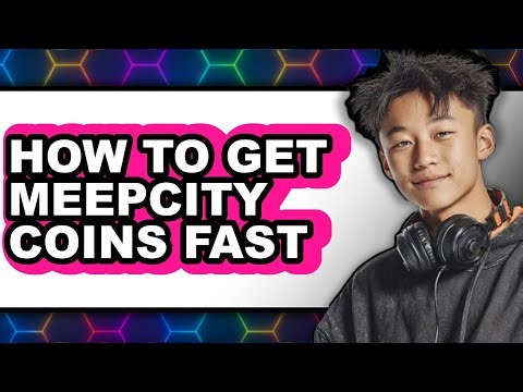 How to Get Meepcity Coins Fast - Step by Step