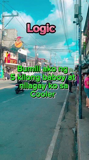 823K views · 2.4K reactions | Logic Palaisipan #logicgames #logic #puzzle #riddles #guess #guessinggame #adsonreels #reels #reelsviral #reelsfb #reels2023 #reelsvideo #viralreels #fbreels #shorts #fyp #GoodVibesLang #funreels | Paps Will | Facebook