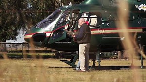 We don’t want to be like Texas 🔥 🐜 | Biosecurity Queensland