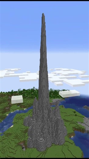 TYPES OF TNT #minecraft