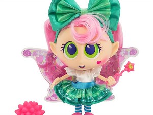 Distroller USA Launches Cheekie Fairies