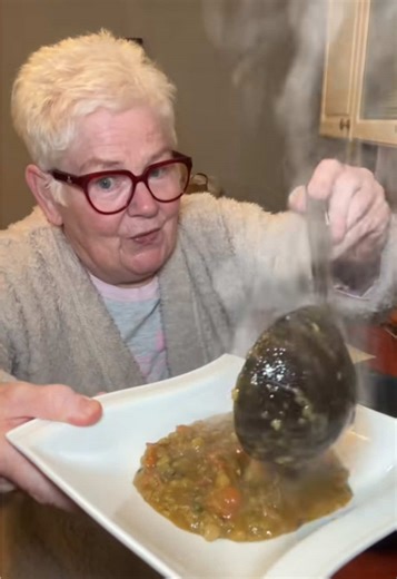 Delicious Homemade Soup Recipe You Must Try