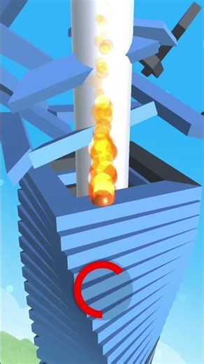 This smooth flow is addictive #shorts