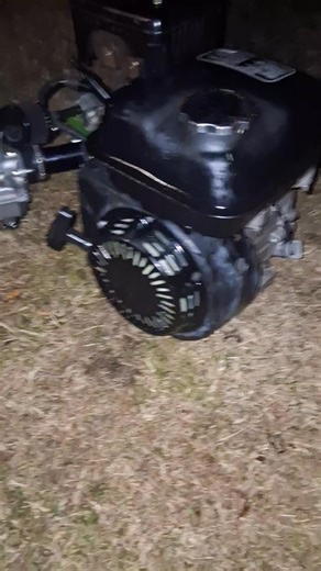 Pbk Customz on Instagram: "First startup on customer 196cc engine build 👌#pbk customz"