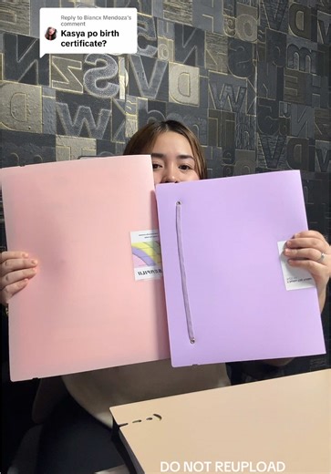 Creative Ways to Organize Your Documents