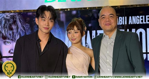 LOOK: ‘A Werewolf Boy’ kicks off Viva Films’ 2026 slate with star-studded red-carpet premiere - LionhearTV
