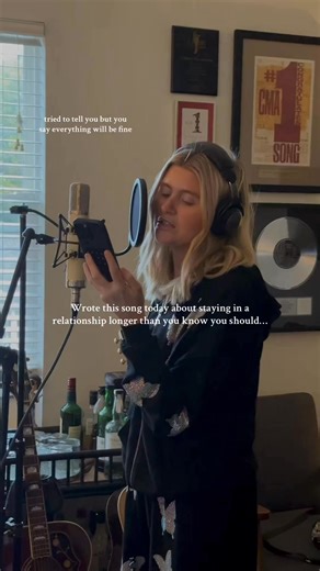 Saddie song loading… 💔 what should I name it? #songwriter #sadsongs #tyramadison | Tyra Madison