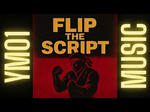 YM01.music - Flip The Script (Inspired by Cobra Kai) - Motivational Song