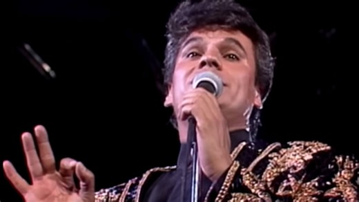 ¿Cuánto costó ver a Juan Gabriel en Bellas Artes en 1990? Este sería el valor del boleto en 2025