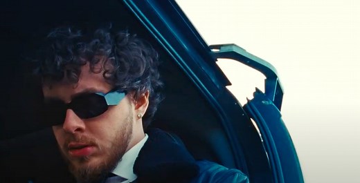 New Video: Jack Harlow – ‘First Class’ [Starring Anitta]