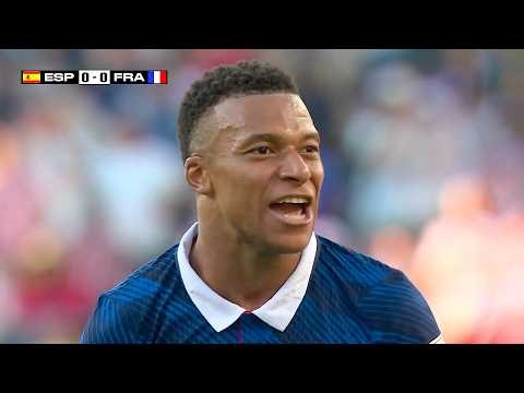 Kylian Mbappe Best Goals for France