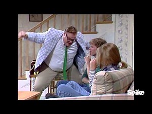 I Am Chris Farley - We're Not Sure What It Is