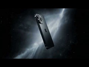 AI Cinematic Tech Commercial | Template Demo