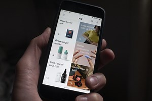 Subscription-based Care Moves beyond Peddling Birth Control and Helping with Hair Loss - The National Herald