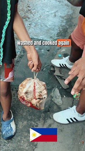 What's REALLY Happening to Kids in Poverty in Philippines?