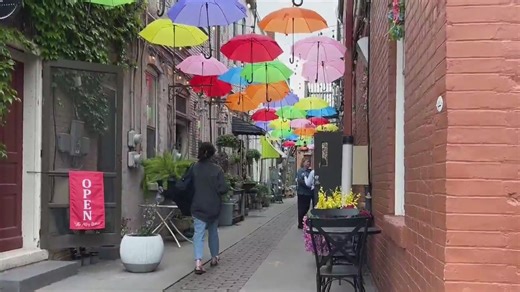 PR firm reveals plan to revamp city of Howell, Michigan's image