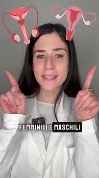 Che differenza c'è tra organi, apparati e sistemi? #shorts