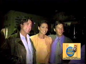 Christopher Rocancourt "Conman to the Stars" at Center of Police Scandal in Paris