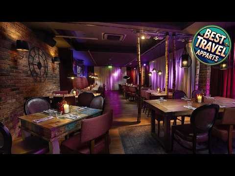 pentahotel Derby | Derby, United Kingdom | Hotel Review 🌟