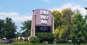 'Everything must go!': Fashion retailer closing only Lehigh Valley store