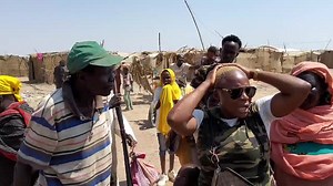 30K views · 848 reactions | THIS IS HOW THEY PUSH ME TO MY LIMITS AND WHEN I FINALLY EXPLODE AND FIGHT BACK, THEY BE LIKE, "A WOMAN OF GOD DO NOT TALK LIKE THAT. | Captive Warriors Rescuers | Facebook