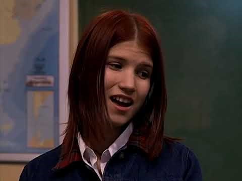 Rebelde Way - Temporada 1 - Capitulo 23 (Netflix HD)