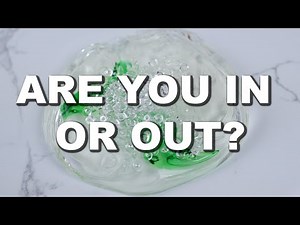 IN OR OUT SLIME GAME IMPOSSIBLE!