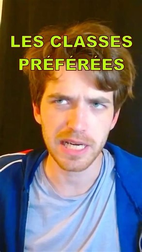 Players' favorite classes in role-playing games #rpg #short #dnd #ttrpg