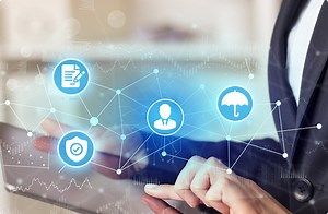 About Insurance Practice | Damco Solutions