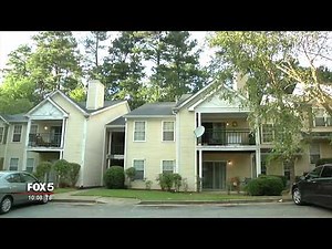 Creeper sneaks into woman's bedroom, sits while she sleeps