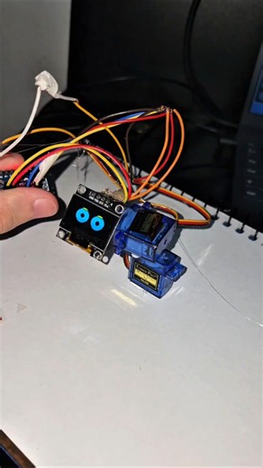 Can you build a robot at home? I tested it! #diy #arduino #robot