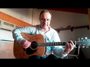 Hurricane - Bob Dylan