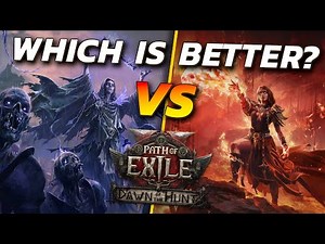 What's The Best Ascendancy for Minion Builds - LICH or INFERNALIST?