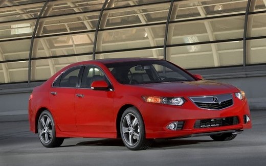 How Long Do Acura TSX Last? (12 Important Facts) - Engine Patrol