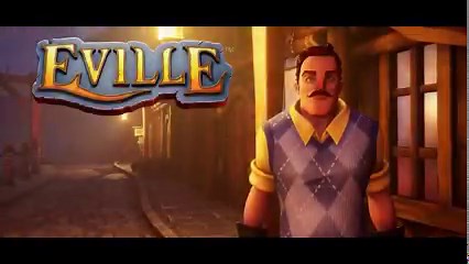 85K views · 59 reactions | The gates are officially open! ☠️ Play the #Eville beta now through Sept. 5 to unlock the Mr. Peterson avatar: https://store.steampowered.com/app/1220170/Eville/ | Versus Evil | Facebook