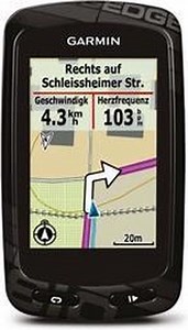 Garmin Edge 810 GPS-Fietscomputer | bol