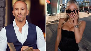 Who is Selling Sunset’s Jason Oppenheim dating? Reality TV star seen with new girl