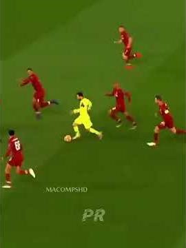 Messi 2019 Skills ☠️