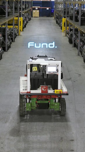 The wait is over. A new era of automation begins today. Introducing Holman Robotics — the new standard in innovation, integration, and impact. The future starts here. 🔗http://bit.ly/3LmLAdM #HolmanRobotics #FutureOfAutomation #Innovation | Holman HQ