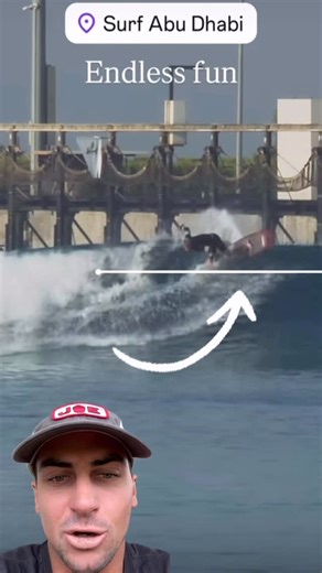 By Callum Robson on Instagram: "One of the most underrated aspects of surfing is the bottom turn. Your approach off the bottom sets up your approach off the top! When I watch this clip of Taj I notice how each turn Taj does he holds his bottom turn longer through each turn allowing him to generate more speed into the lip of the wave where he’s able to throw more spray and fins!"