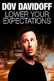 Dov Davidoff: Lower Your Expectations